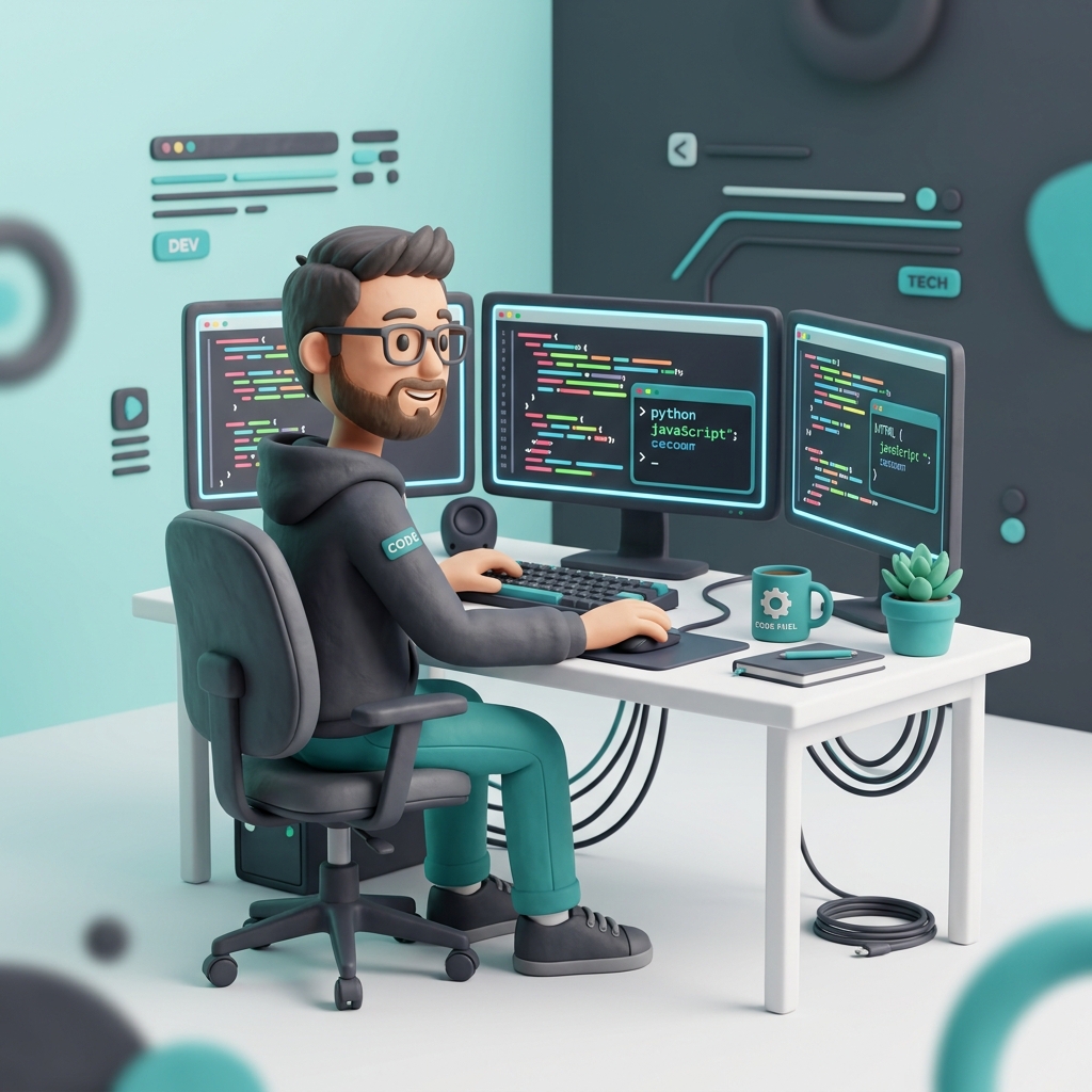 Tradux Technology Expert