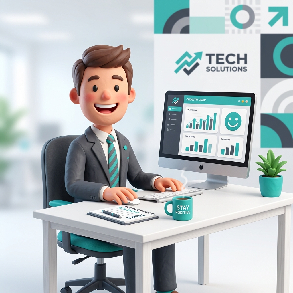 Tradux technology overview