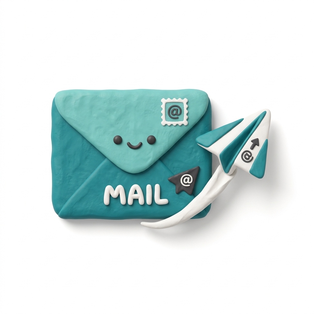 Business Mail Solutions