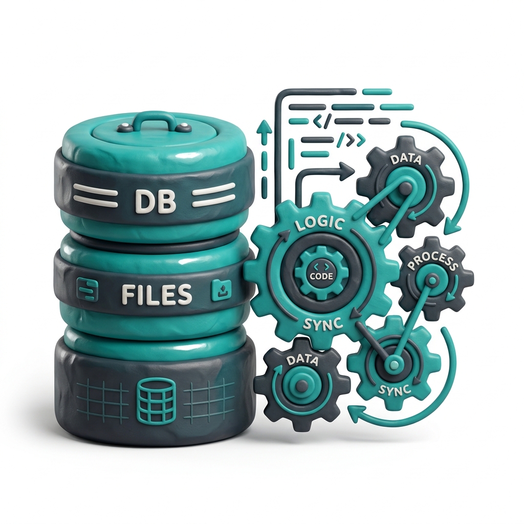 Custom Software Development