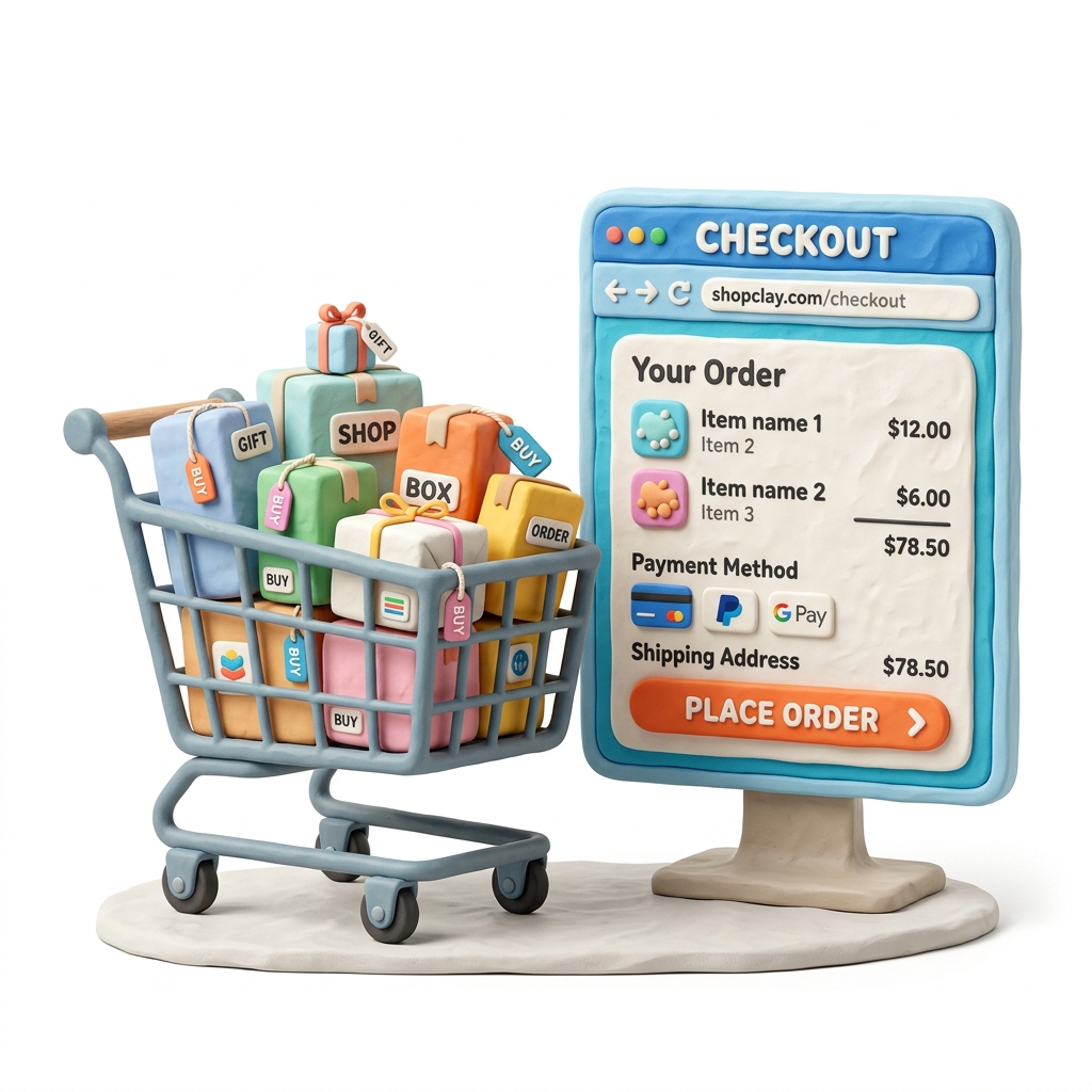 E-Commerce Development