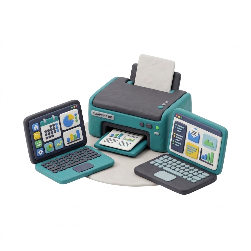 Office Equipment Supply