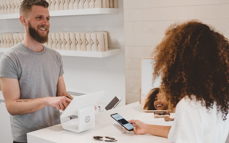 POS Systems In-Action Showcase