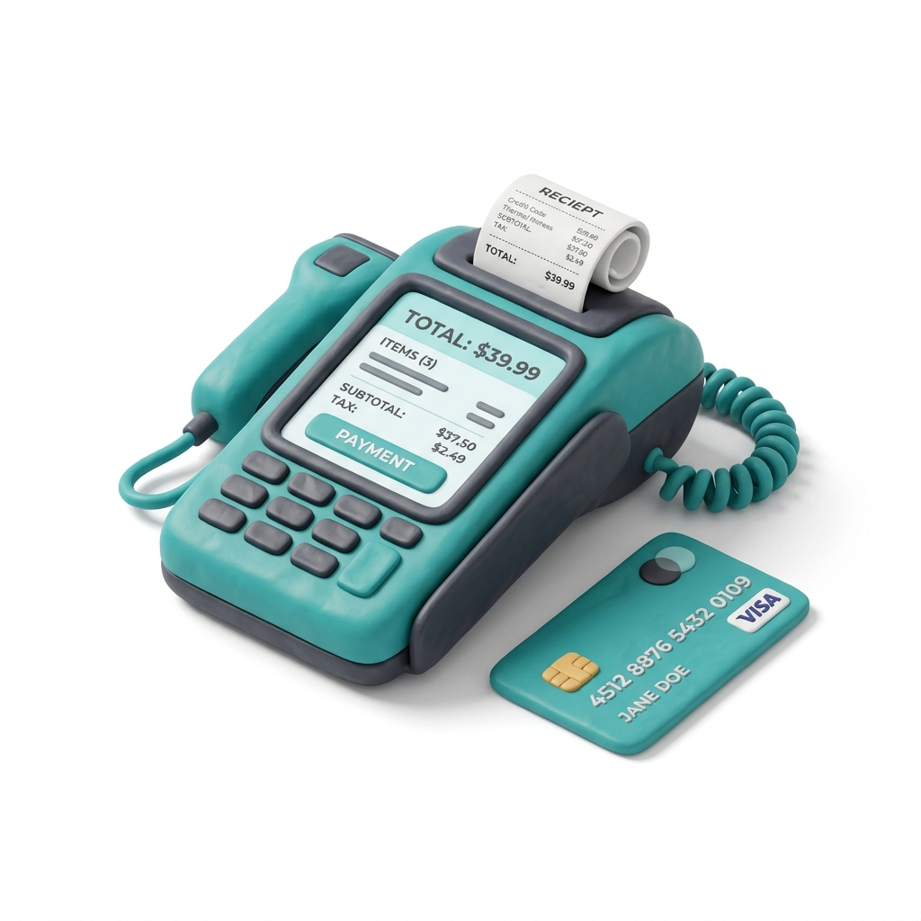 POS Systems