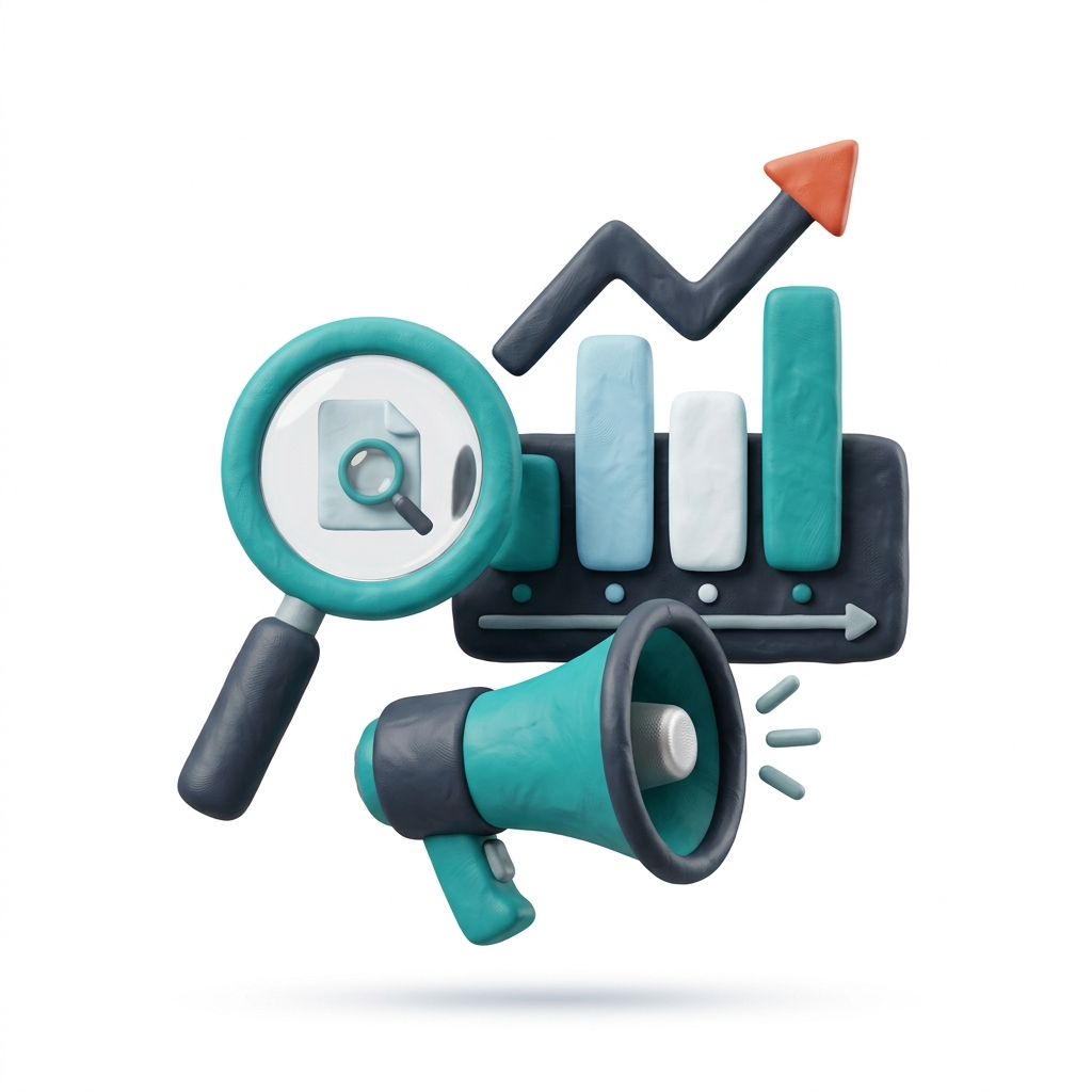 Branding & Digital Marketing