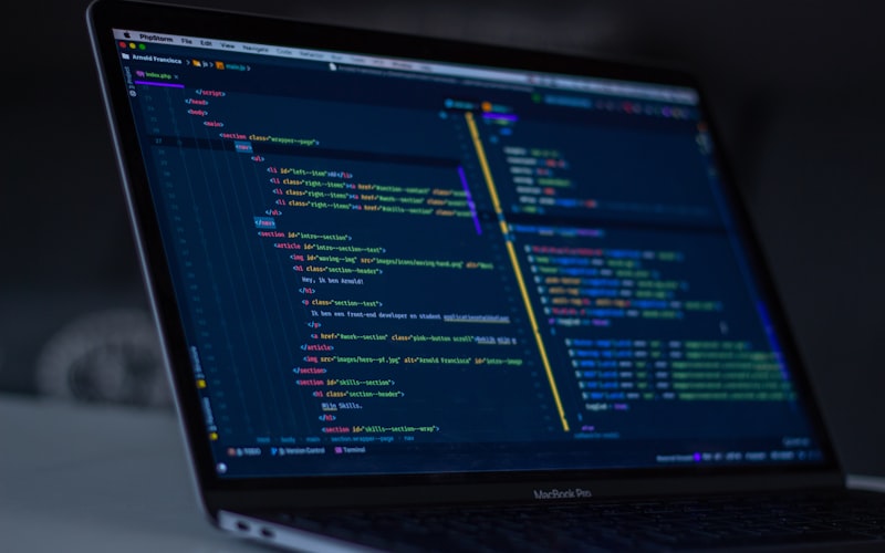 Web Development In-Action Showcase